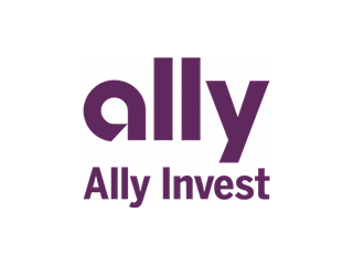 Ally Invest logo