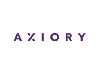 Axiory logo