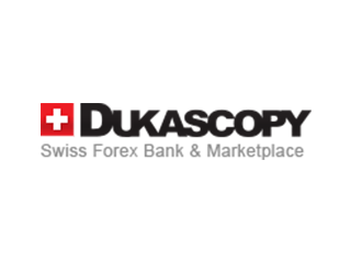 Dukascopy logo