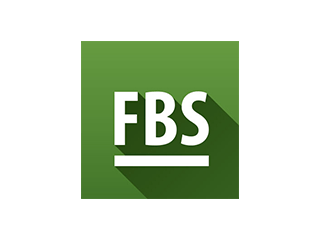 FBS logo