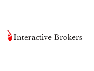 Interactive Brokers logo