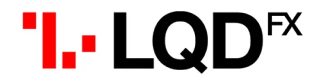 LQD FX logo