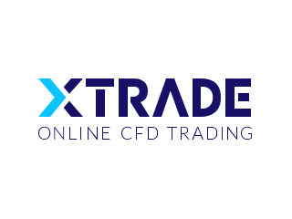 XTrade logo