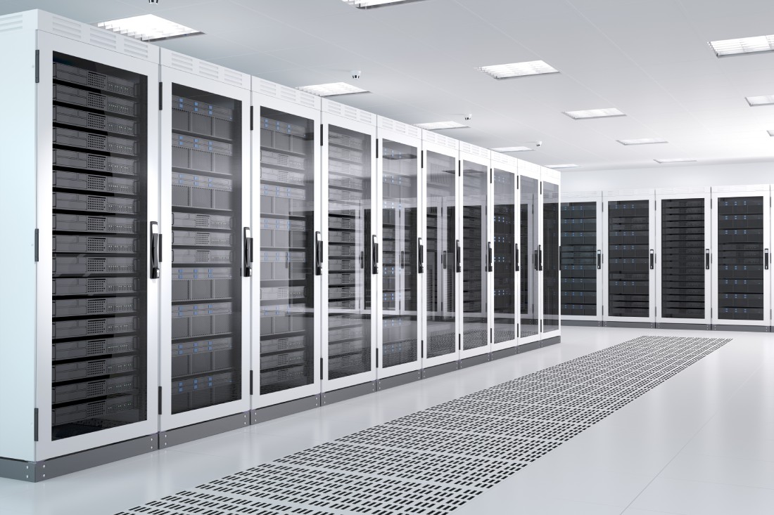 Dedicated Server