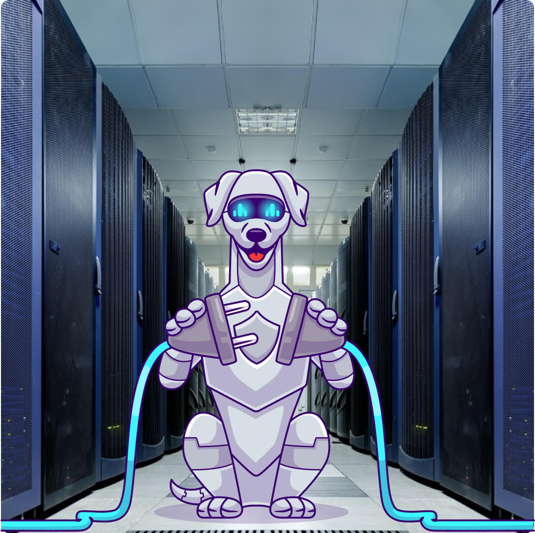 Man surfing on trading wave